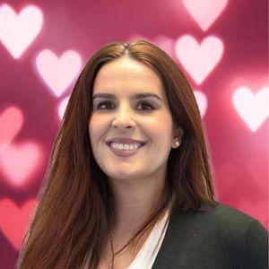 Meet your Posher, Darlene